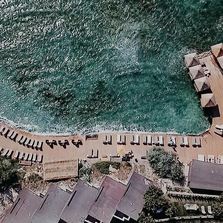 Maja Luxury Cesme Hotel Exterior foto