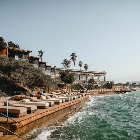 Maja Luxury Cesme Hotel Exterior foto