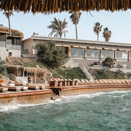 Maja Luxury Cesme Hotel Exterior foto