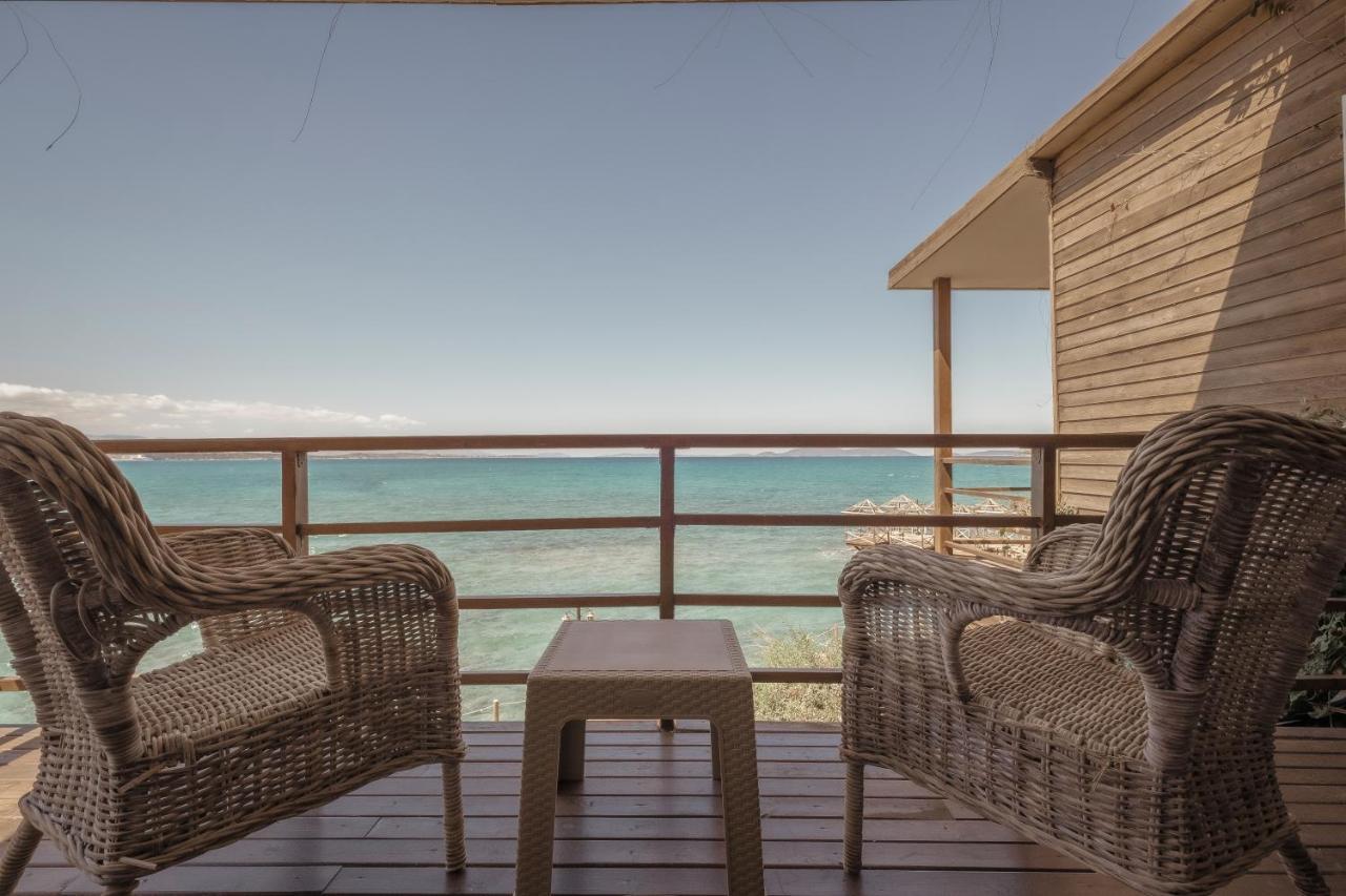 Maja Luxury Cesme Hotel Exterior foto