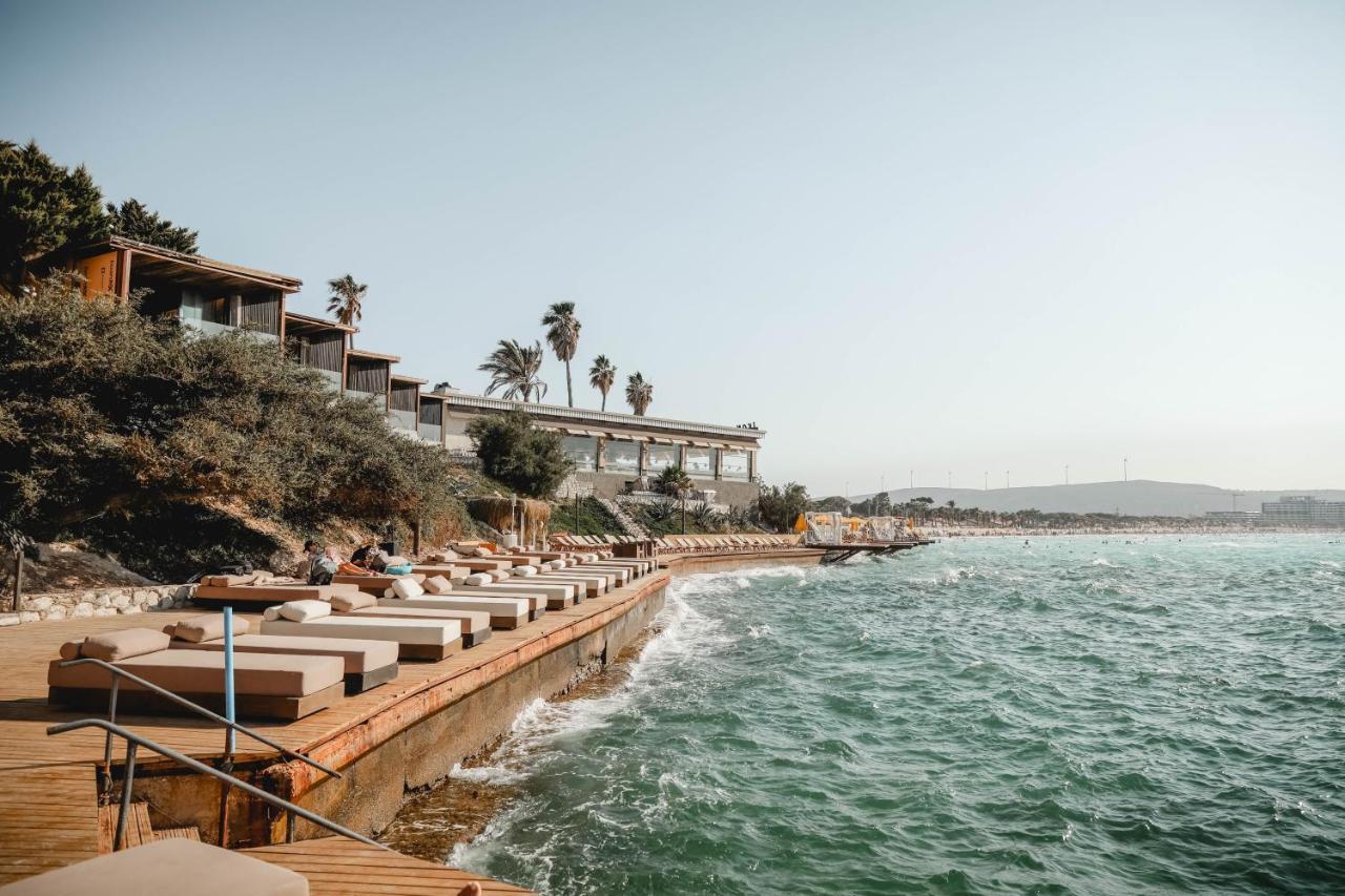Maja Luxury Cesme Hotel Exterior foto