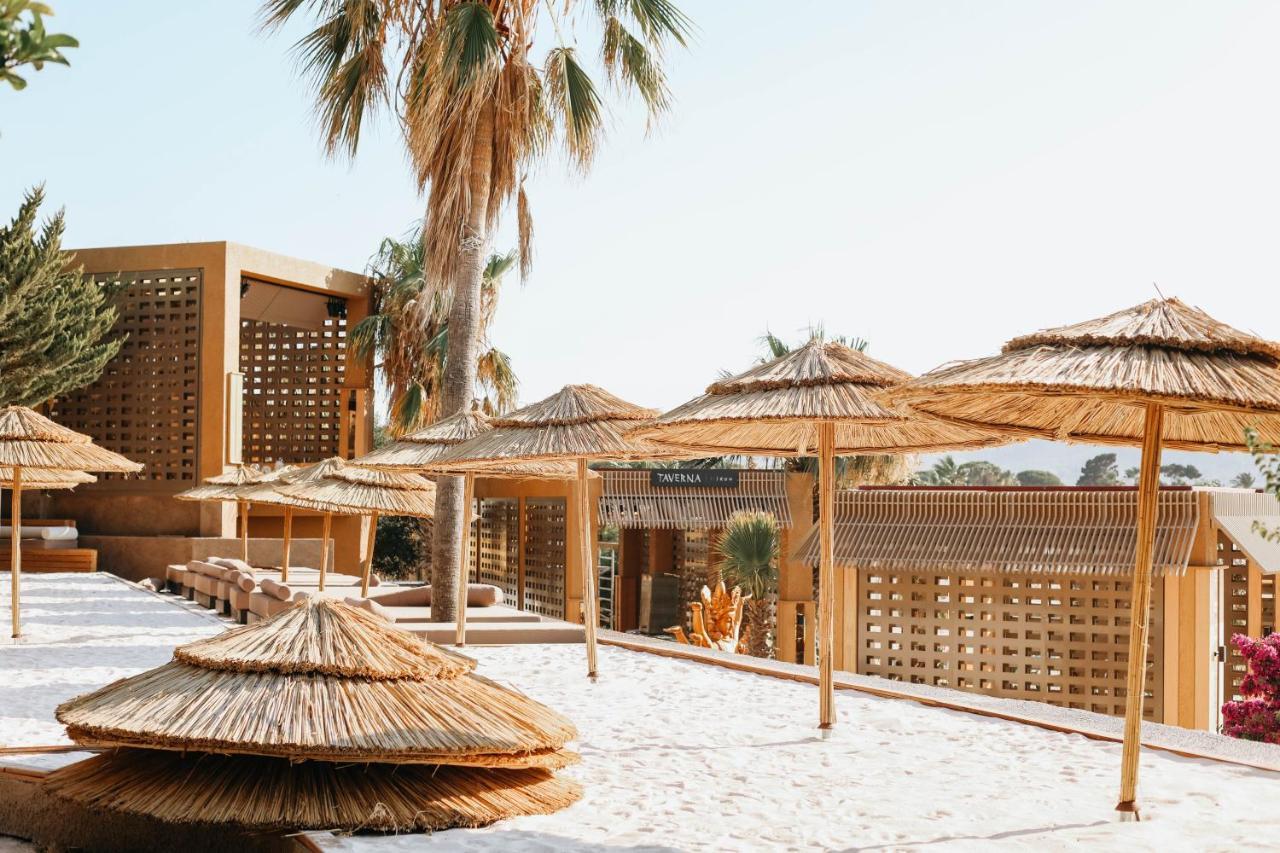 Maja Luxury Cesme Hotel Exterior foto