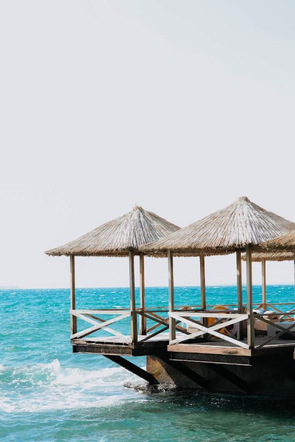 Maja Luxury Cesme Hotel Exterior foto