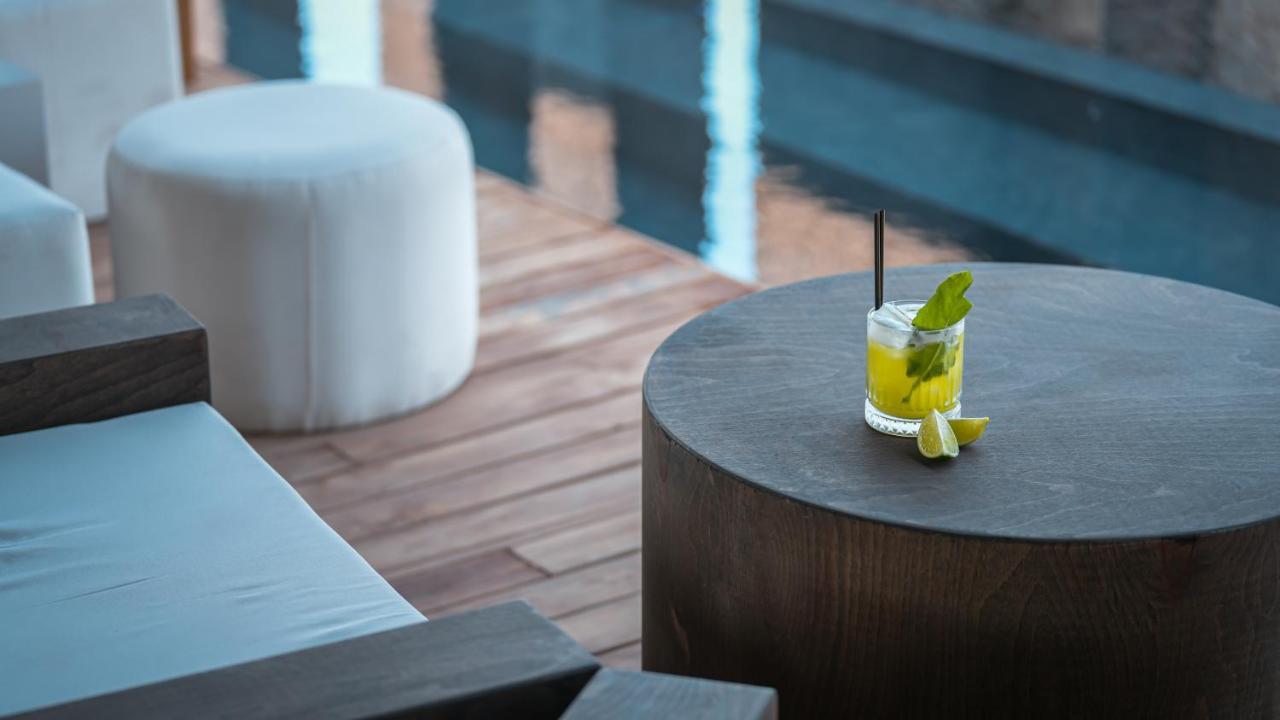 Maja Luxury Cesme Hotel Exterior foto