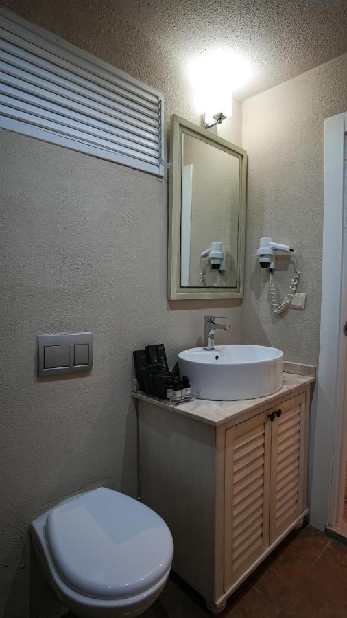 Maja Luxury Cesme Hotel Exterior foto