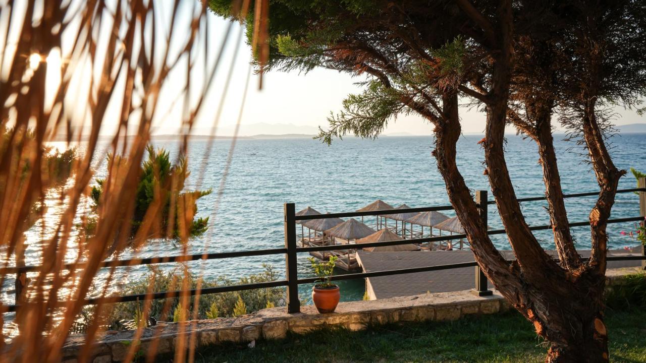 Maja Luxury Cesme Hotel Exterior foto