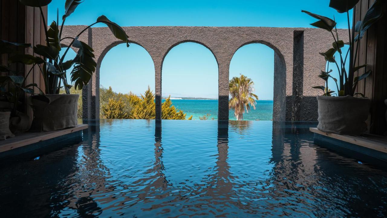 Maja Luxury Cesme Hotel Exterior foto