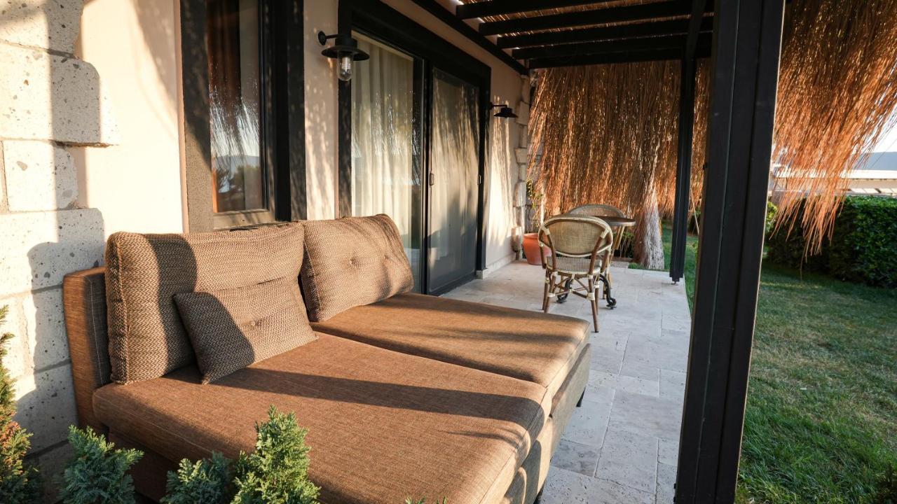 Maja Luxury Cesme Hotel Exterior foto