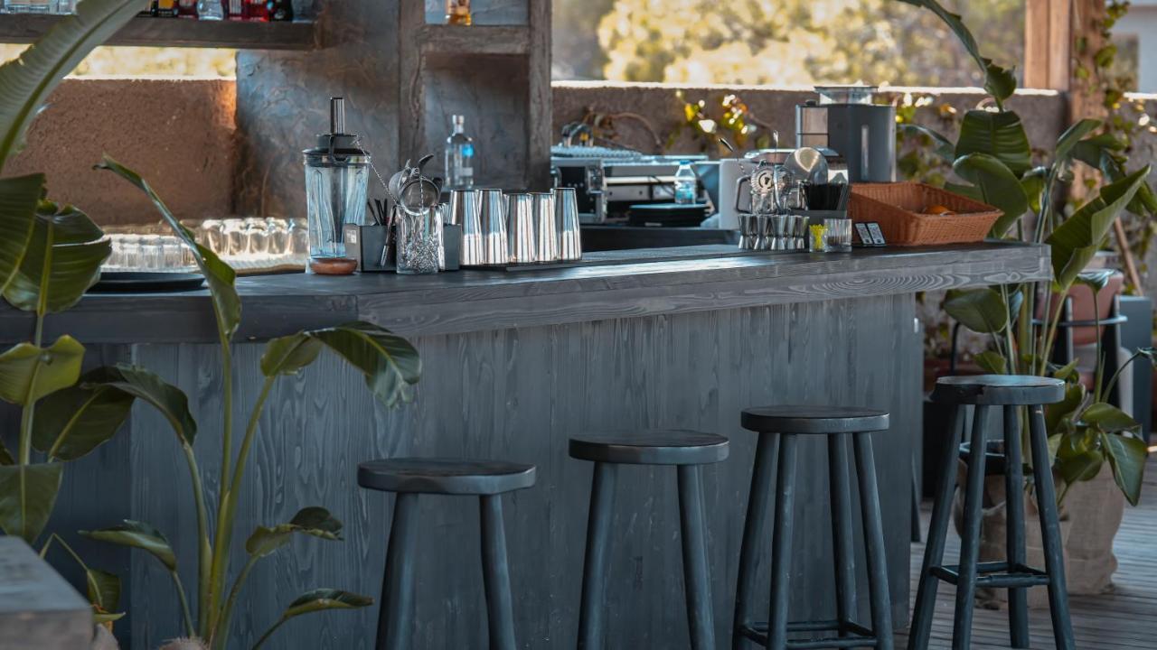 Maja Luxury Cesme Hotel Exterior foto