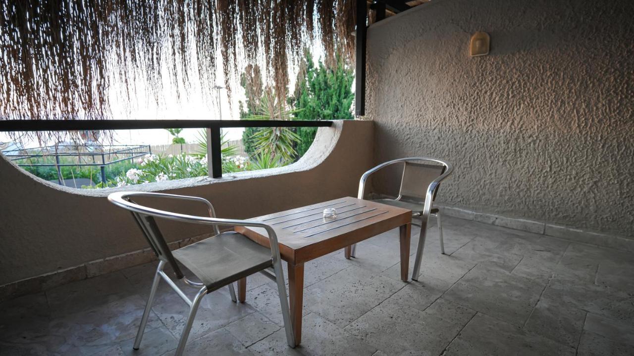 Maja Luxury Cesme Hotel Exterior foto