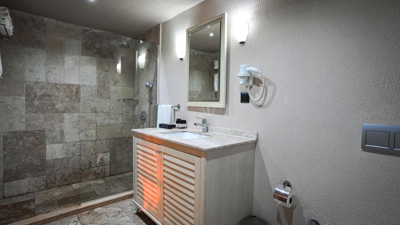 Maja Luxury Cesme Hotel Exterior foto