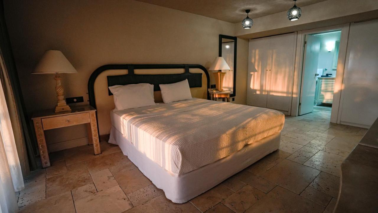 Maja Luxury Cesme Hotel Exterior foto