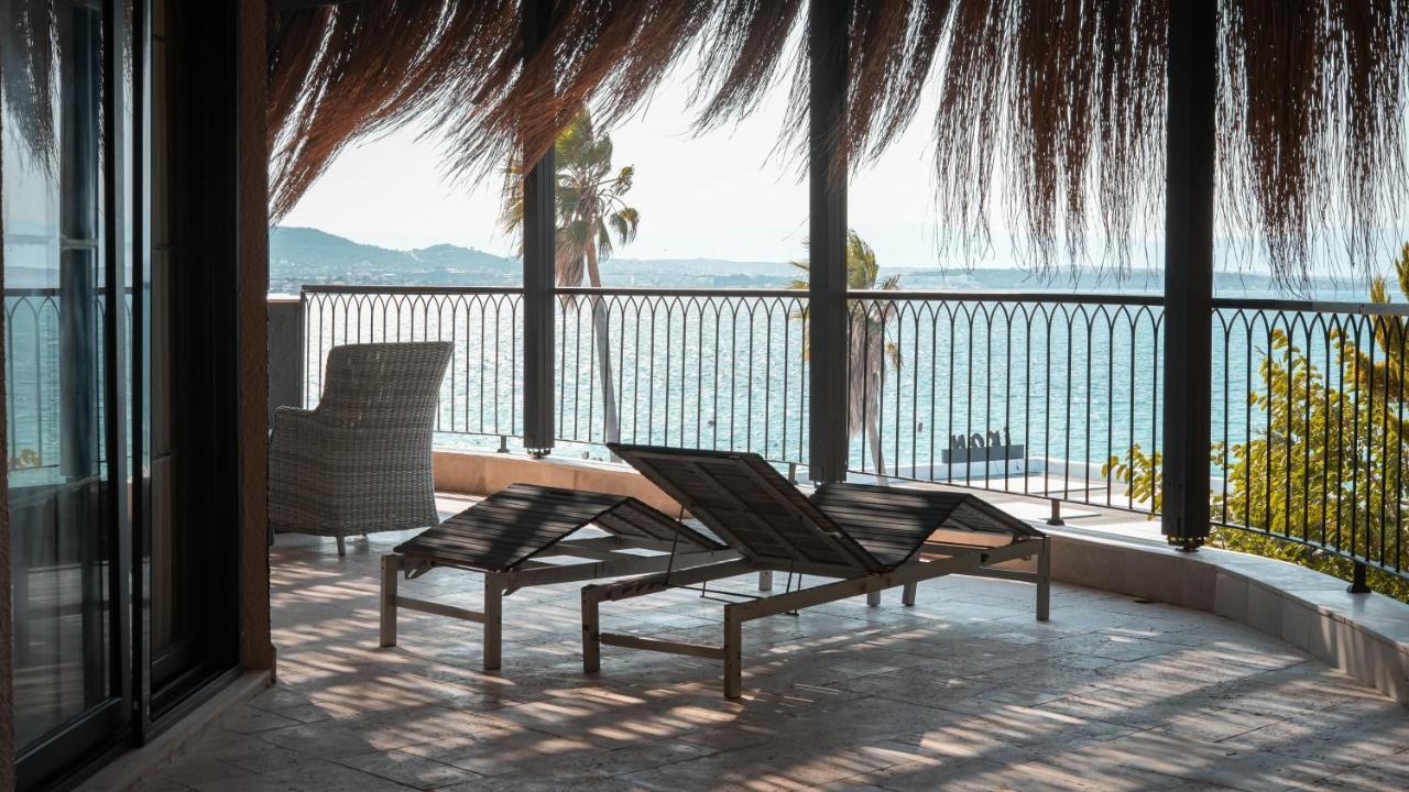 Maja Luxury Cesme Hotel Exterior foto