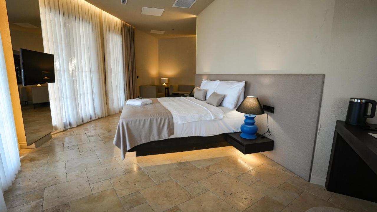 Maja Luxury Cesme Hotel Exterior foto