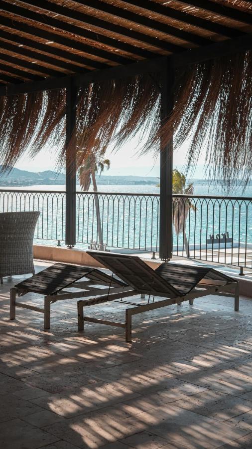 Maja Luxury Cesme Hotel Exterior foto