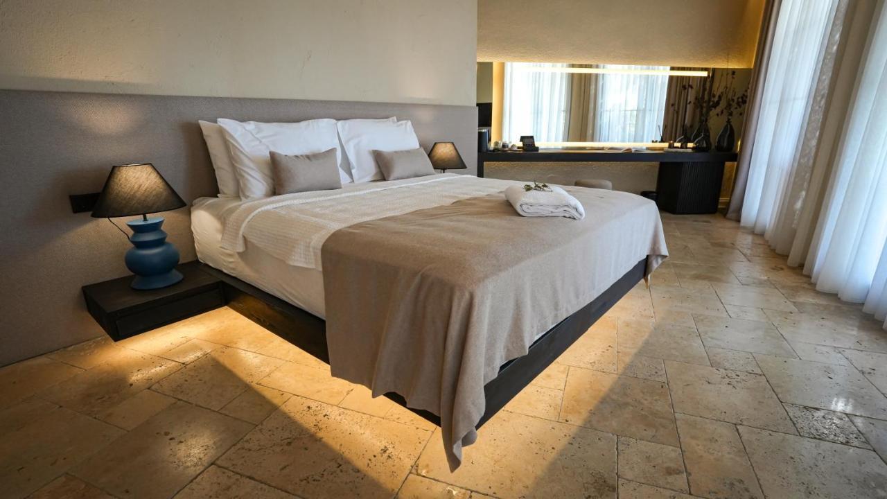 Maja Luxury Cesme Hotel Exterior foto