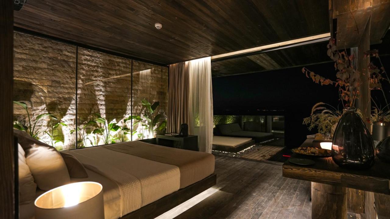 Maja Luxury Cesme Hotel Exterior foto