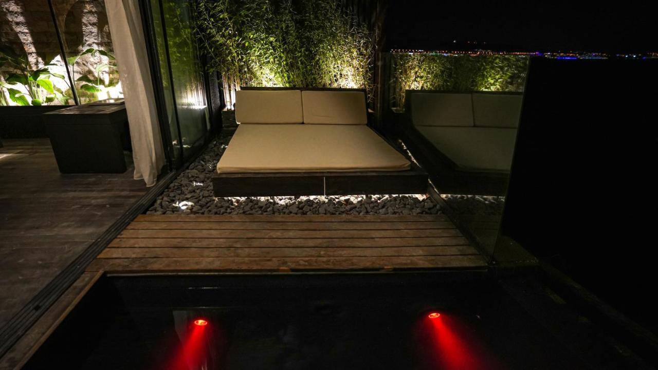 Maja Luxury Cesme Hotel Exterior foto