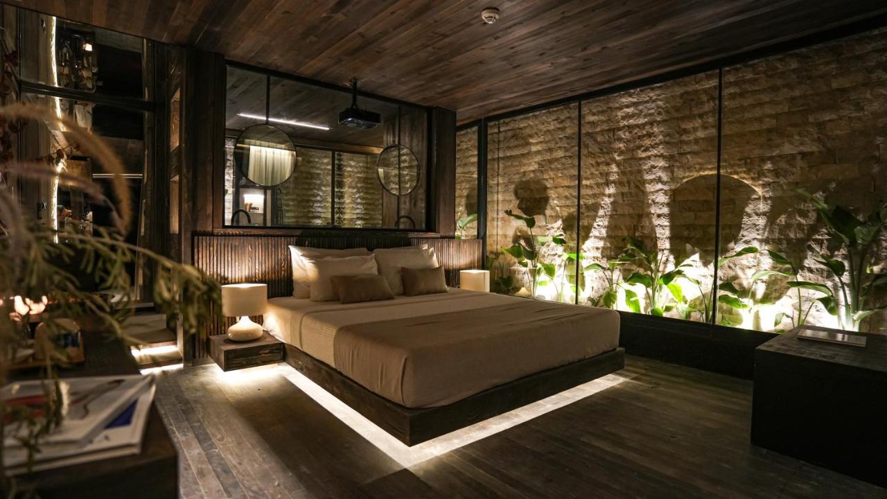 Maja Luxury Cesme Hotel Exterior foto
